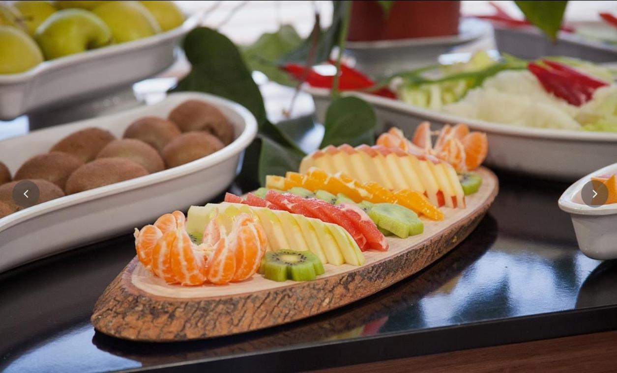 The Rise Aron Business Hotel Merter Istanbul Eksteriør bilde