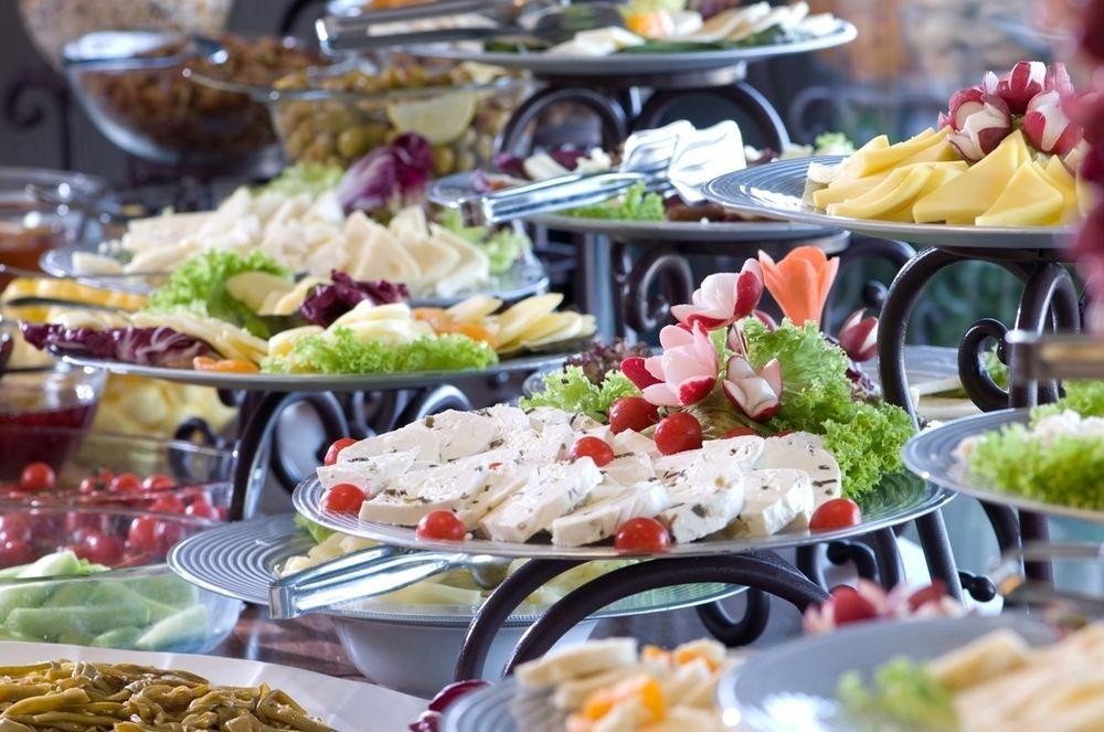 The Rise Aron Business Hotel Merter Istanbul Eksteriør bilde
