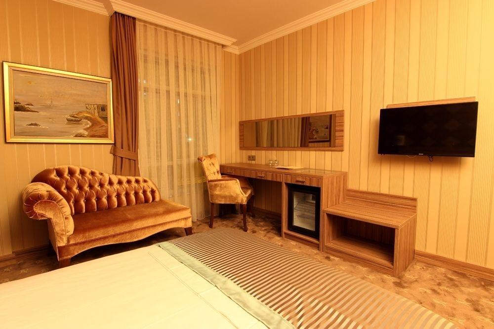 The Rise Aron Business Hotel Merter Istanbul Eksteriør bilde